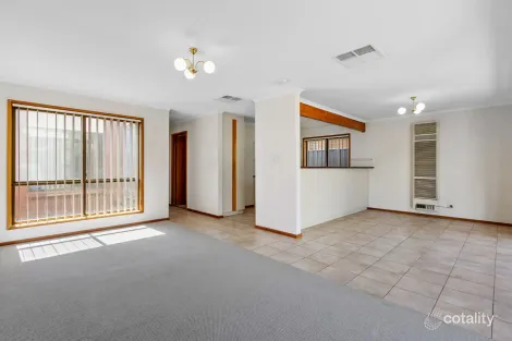 Property photo of 12 Mintbush Place Craigmore SA 5114