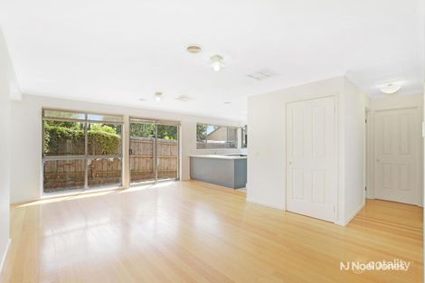 Property photo of 2/578 Blackburn Road Glen Waverley VIC 3150