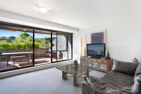 Property photo of 10/110 Cascade Street Paddington NSW 2021