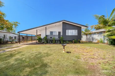 Property photo of 5 Abor Street Capella QLD 4723
