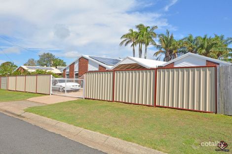 Property photo of 85 Limpus Street Urangan QLD 4655