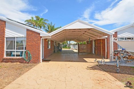 Property photo of 87 Limpus Street Urangan QLD 4655