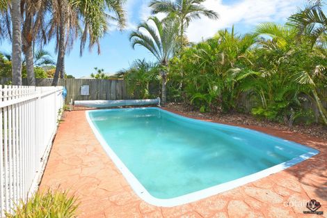 Property photo of 85 Limpus Street Urangan QLD 4655