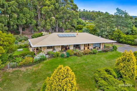 Property photo of 65 Thomas Road Woodbridge TAS 7162