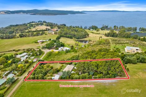 65 Thomas Rd, Woodbridge, TAS 7162