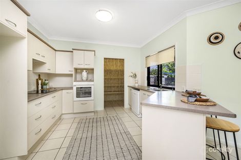 Property photo of 8 Cosette Court Burdell QLD 4818