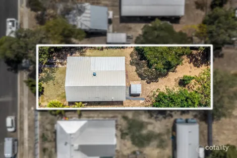 Property photo of 5 Abor Street Capella QLD 4723