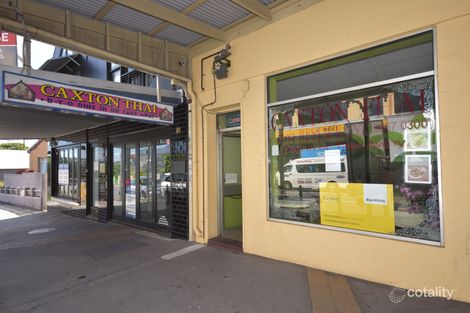 47 Caxton St, Petrie Terrace, QLD 4000