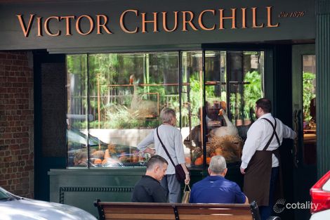 Property photo of 10/110 Cascade Street Paddington NSW 2021