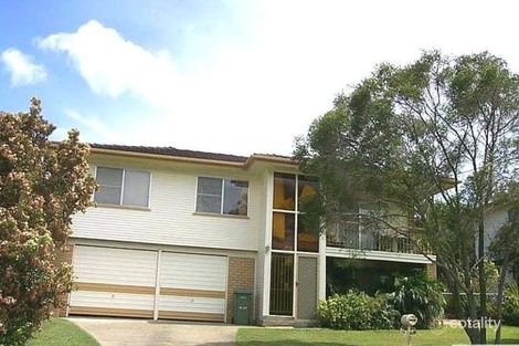 16 Raquel Ave, Springwood, QLD 4127