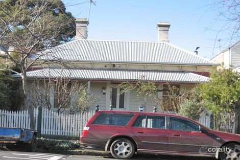 6 Brixton St, Flemington, VIC 3031