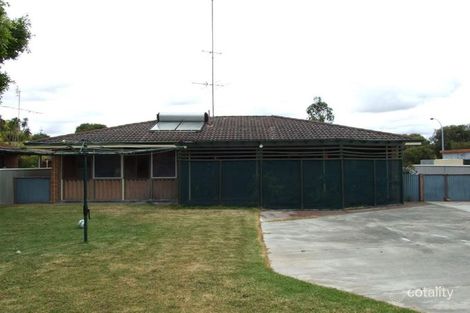 Property photo of 21 Hadfield Avenue West Busselton WA 6280