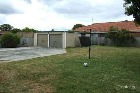 Property photo of 21 Hadfield Avenue West Busselton WA 6280
