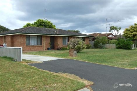Property photo of 21 Hadfield Avenue West Busselton WA 6280