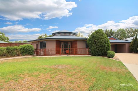 20 Forrest Lane, Emerald, QLD 4720