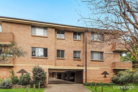 3/3-5 Kane St, Guildford, NSW 2161