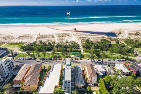 Property photo of 1/14 Pacific Parade Bilinga QLD 4225