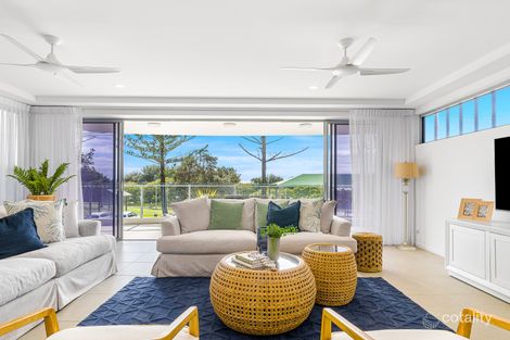 Property photo of 1/14 Pacific Parade Bilinga QLD 4225