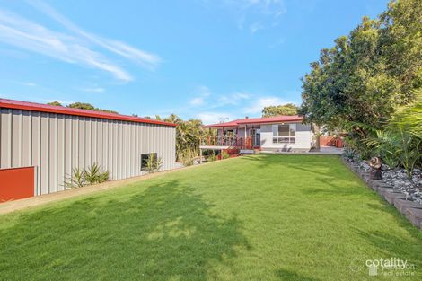 Property photo of 39 Shaw Avenue Yeppoon QLD 4703