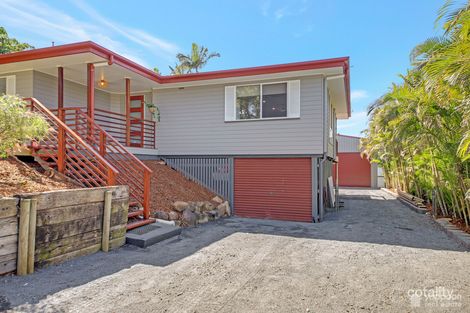 Property photo of 39 Shaw Avenue Yeppoon QLD 4703