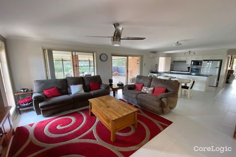 Property photo of 45 Coolabah Close Tea Gardens NSW 2324