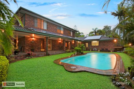 Property photo of 36 Warren Crescent Deception Bay QLD 4508