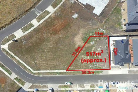 82 Springbank Rd, Wollert, VIC 3750