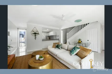 Property photo of 1/25A Horatio Street Annerley QLD 4103
