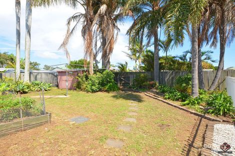 Property photo of 83 Limpus Street Urangan QLD 4655