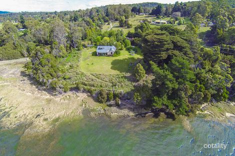 Property photo of 134 Deviot Road Robigana TAS 7275