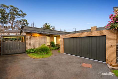 Property photo of 3/239 Blackburn Road Blackburn South VIC 3130