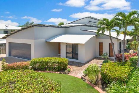 Property photo of 12 Perisher Court Mount Louisa QLD 4814