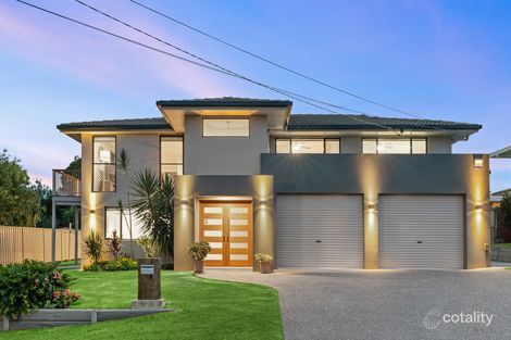 27 Kiparra St, Mansfield, QLD 4122