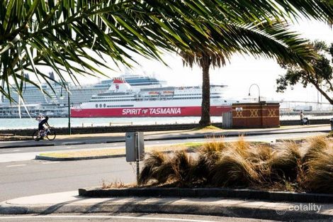 307/55 Bay St, Port Melbourne, VIC 3207