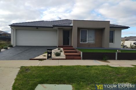 36 Applejack Bvd, Clyde, VIC 3978