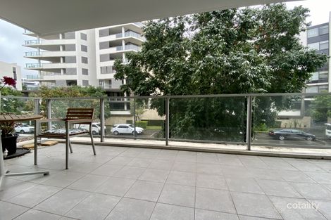 Property photo of 14 Shoreline Drive Rhodes NSW 2138