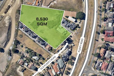 33 Old Plenty Rd, South Morang, VIC 3752