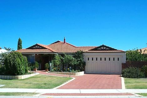 47 Dorado Beach Cres, Connolly, WA 6027