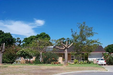 Property photo of 16 Merston Street Nollamara WA 6061