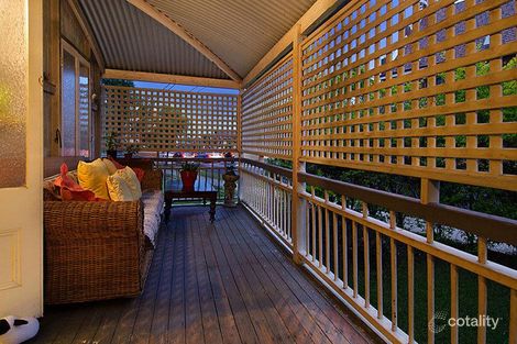 Property photo of 352 Given Terrace Paddington QLD 4064