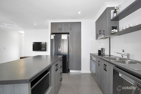 Property photo of 8 Reflection Street Mount Pleasant QLD 4740