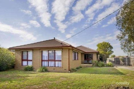 40 Thompson St, Whittington, VIC 3219