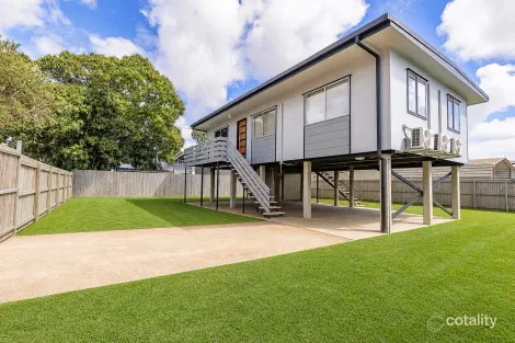 Property photo of 5 McPherson Street Oonoonba QLD 4811