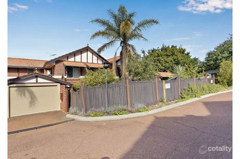 11/3 Conroy St, Maylands, WA 6051