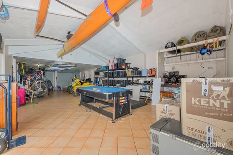 Property photo of 6 Rowan Court Kirwan QLD 4817