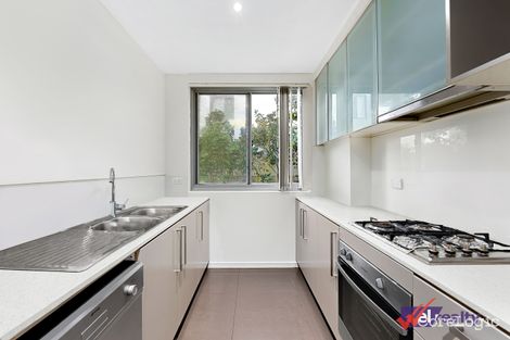 Property photo of 211/39 Cooper Street Strathfield NSW 2135