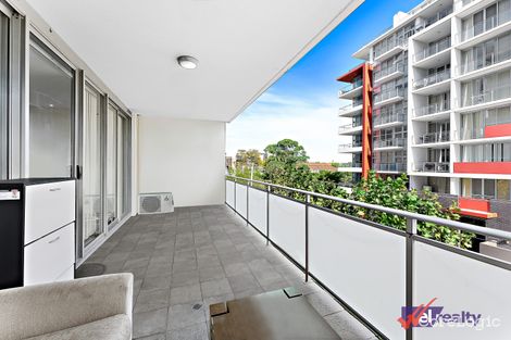 Property photo of 211/39 Cooper Street Strathfield NSW 2135