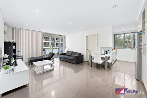 Property photo of 211/39 Cooper Street Strathfield NSW 2135