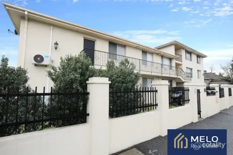 6/393 Barkly St, Footscray, VIC 3011