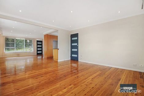 Property photo of 1F Illarangi Street Carlingford NSW 2118